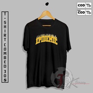 EPIDEMIC DISTRO T-SHIRT