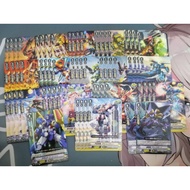 Cardfight Vanguard Support card 【Dimension Police】