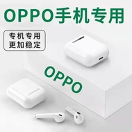 【spot goods Received in 3-5 days】OPPO bluetooth headset wireless r15r11r17R9s A8a9a11 generalOPPO蓝牙耳