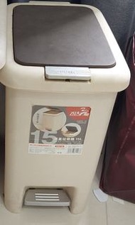 15L垃圾桶
