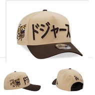 Dodgers Cap Adjustable Baseball Cap Sports Hat