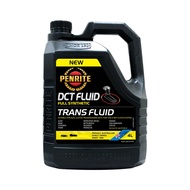 DCT FLUID (Full Syn) 4L
