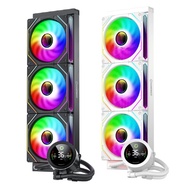 Gamemax IceBurg 360 Digital AIO Water Cooler