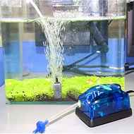 Aquarium oxygen pump double hole oxygen pump aquarium oxygen pump oxygen pump