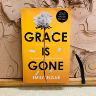 543 GRACE IS GONE EMILY ELGAR