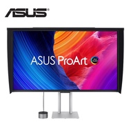 ASUS ProArt PA32UCDMR-K 31.5" 4K QD-OLED Ultra-slim 240Hz Monitor (Thunderbolt, DP, HDMI, 3 Yrs Wrty