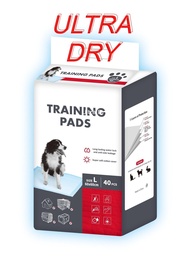 HSC Wee Wee Pad For Pet Cat Dog (S/M/L) Pelapik