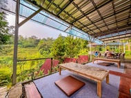 Kaliwatu Sentul Glamping & Campsite