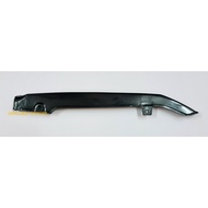 HONDA C70 BULAT C70Z GBO GBOJ FAME GB6 CHAIN COVER BLACK PENUTUP RANTAI HITAM SET C70-Z PETAK GBO-J 