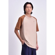 BENCH/ - BTO4571 - Men's Logo Tee