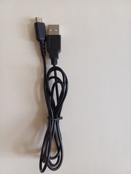NDS USB cable 充電線