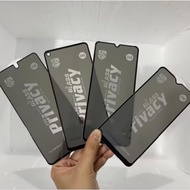 SPY Anti-Scratch Static Clear Spy Glass poco C40 / poco C65 / poco M5 / poco M4 / poco M3 / poco C71