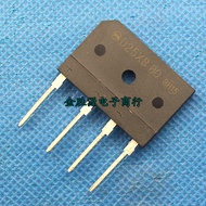 Original D25XB80 Induction Cooker Commonly Used Rectifier Bridge Stack D25SB80 25A 800V Flat Rectifi