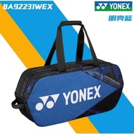 ☍❄ For Yonexˉ Badminton Bag Shoulder Large Capacity Racket Bag