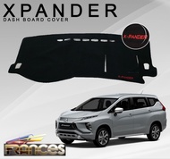 Mitsubishi Xpander / Xpander cross 2019-2025  DASHBOARD COVER / DASH BOARD ( Xpander Accessories ) N