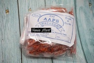 Makaroni Spiral isi 10pc (Jajan Jadul)