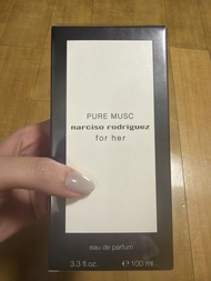 Narciso Rodriguez Pure Musc For Her