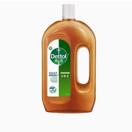 滴露 - 多用途消毒藥水 1.2升