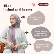 Pashmina SHIMMER DA. ALUS NON LABEL