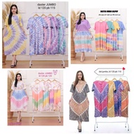 Jumbo T-Shirt Daster Jumbo Daster/ Jumbo Daster Rainbow Daster/