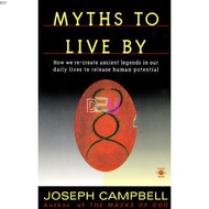 Myths to Live By | Psychology ( PDF / EPUB )