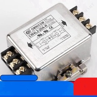 CW4L2-20A-R Single Phase Power Filter 20A 115/250V Rail Mounted Components IC2