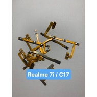 Realme 7i / C17 power cable / volume cable
