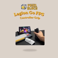 PixelBlock3D Legion Go Controller FPS Grip Ergonomic Support Cover