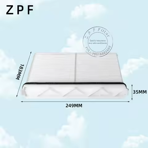 K31V-V9-030 Cabin Air Filter for MAZDA CX-60 CX-90 CX60 CX90 CX 60 OEM KR9P-61-J6X KR9P61J6X K31VV90