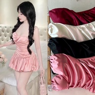 Pr Set Night Tight H37