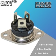 2PCS BTA40700B BTA40-700B BTA25-600B BTA25600B Thyristor Module SCR 40A 700V
