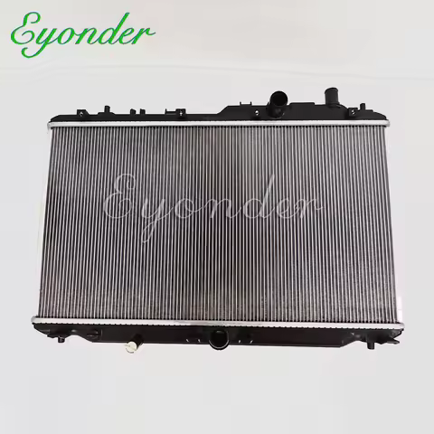 Engine Cooling Radiator for Honda vezel 1.5 A/M 1901050T901 1901051EJ01