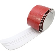 10ft PVC Boat Keel Protector with Self-adhesive,Total length 10ft Width 4.72"/12cm