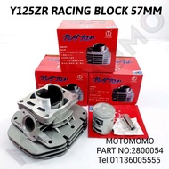 Y125ZR YAMAHA TOKAHI RACING BLOCK 57MM