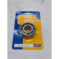 Skf Enduro 6204 Bearing GenuineC3 6204/C3VQ633 A