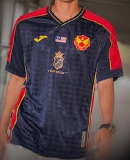 Selangor FC 2025-26 AFC Champions League TW0 away jersey