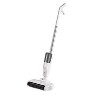 Handheld Cordless Hard Floor Sweeper Rechargeable Electric Mop Cleaner Automatic 2 in 1 Wet & Dry H