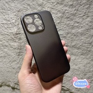 Ultra Thin Black Casing For OPPO Find X8 X8S X7 X6 X5 XX3 X2 Pro Plus Ultra A92 A72 A52 A91 A5S A3S 