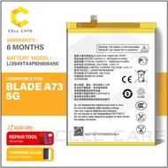 Battery For ZTE BLADE A73 5G 7543N / BLADE A75 5G / BLADE A52 4G / BLADE A72 4G Li3949T44P8h906450 |