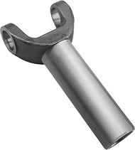 Transmission Slip Yoke 3-3-5551X Compatible with GM Turbo 400, TH 400/4L80E & T/C, Fit for 1350 Seri