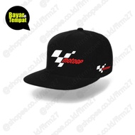 CAP- Snapback Cap /RACING MENS HAT/HIPHOP/SNAPBACK MOTO GP - SNAPBACK HATS MOTO GP PREMIUM