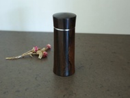 墨西哥黑柿木不銹鋼保溫瓶