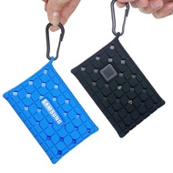 Suitable for Samsung T7 Touch Mobile Solid State Drive Protective Case Samsung T9 Hard Drive Case Si