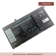 JK6Y6 Bateri works for Dell 40Wh 11.25V 3410 3ICP5/57/78 Latitude 3510 5301 5401 18650 Inspiron