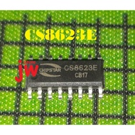 PART TOOL CS8623 CS8623E 8623 SOP-16 SMD Audio Power Amplifier