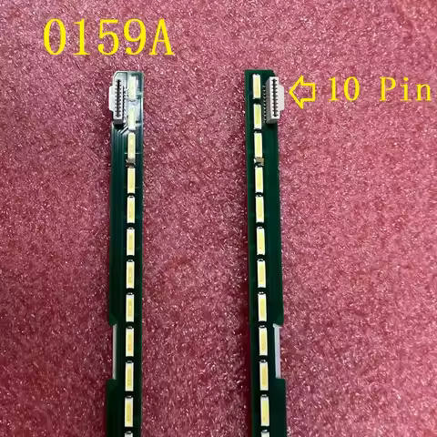 LED Strip For TV 55UF7600 55UH6150 55UF7702 55UX340C 55UF6700 6916L-2279A 2280A 6922L-0159A 55 V15 A
