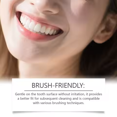 2026 HOT Collagen Tooth Powder Deep Cleaning Brighten Teeth Soothe Gum Fresh Breath Oral Care Teeth 