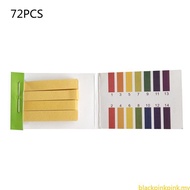 80 Pcs Multipurpose pH Test Strips Universal Full Range Litmus Paper 1-14 Acidic