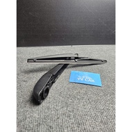 Toyota Corolla Cross rear wiper set