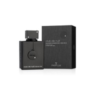 Armaf Club De Nuit Intense Men EDT/ Club De Nuit Women EDP (105ml)